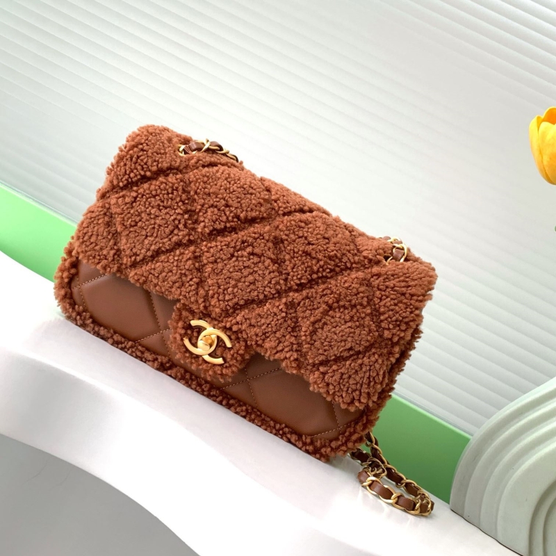 Ch**el cf series bags